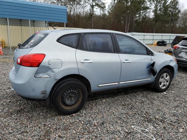 Image 3 of 2014 NISSAN ROGUE SELECT S 2014 with VIN JN8AS5MT1EW100939