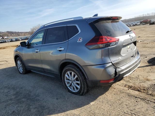 Изображение 2 2019 NISSAN ROGUE S 2019 с VIN JN8AT2MT0KW504046