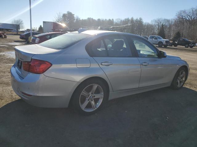 Image 3 of 2014 BMW 328 I SULEV 2014 with VIN WBA3C1C58EK107095