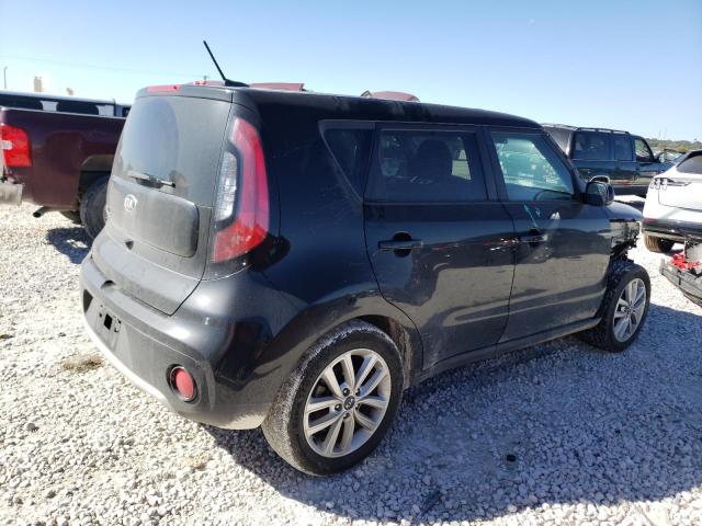 Obraz 3 z 2018 KIA SOUL + 2018 z VIN KNDJP3A50J7566146