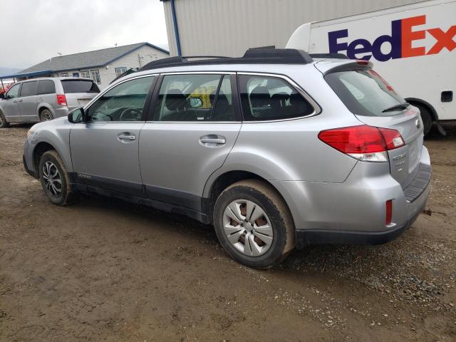 Obraz 2 z 2013 SUBARU OUTBACK 2.5I 2013 z VIN 4S4BRBAC5D3218146