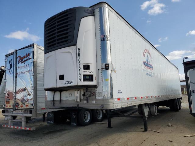 Image 2 of 2016 HYTR TRAILER 2016 with VIN 3H3V482C8GT383007