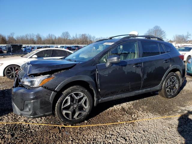 Изображение 1 2019 SUBARU CROSSTREK LIMITED 2019 с VIN JF2GTANC3K8258758