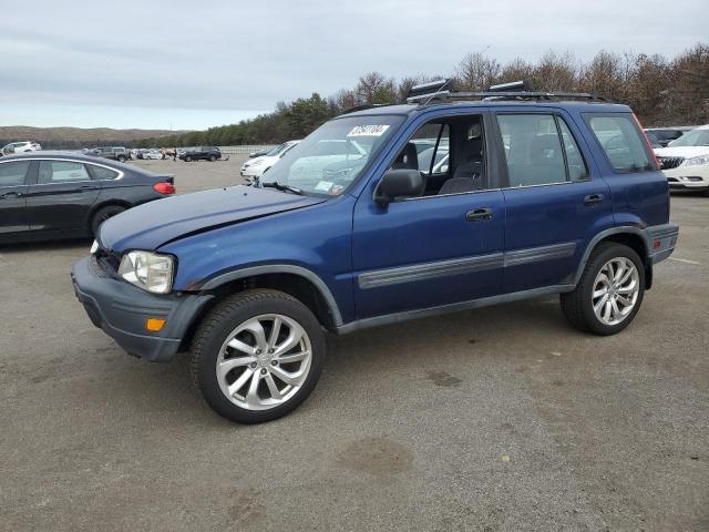 1997 HONDA CR-V LX 1997 image