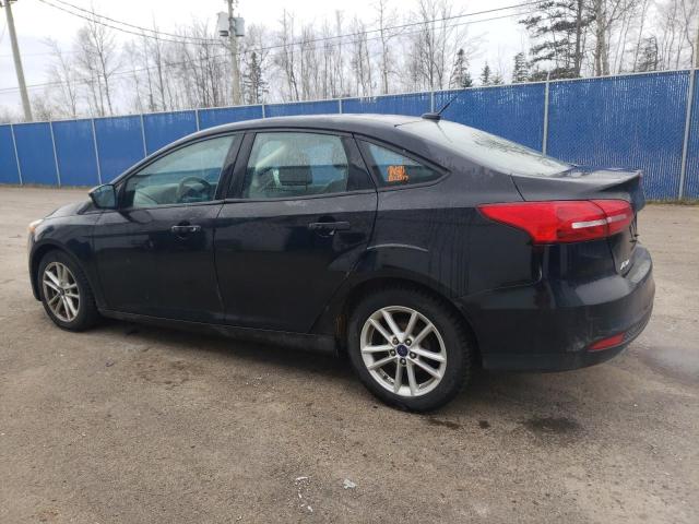 Изображение 2 2017 FORD FOCUS SE 2017 с VIN 1FADP3F2XHL239756
