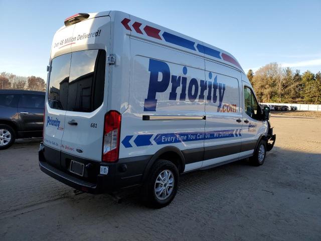 Image 3 of 2023 FORD TRANSIT T-250 2023 with VIN 1FTBR1X84PKA81194