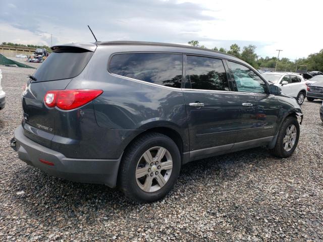 Obraz 3 z 2009 CHEVROLET TRAVERSE LT 2009 z VIN 1GNER23D09S172172