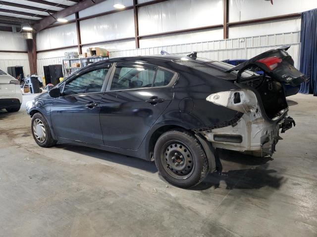 Image 2 of 2017 KIA FORTE LX 2017 with VIN 3KPFK4A70HE077171