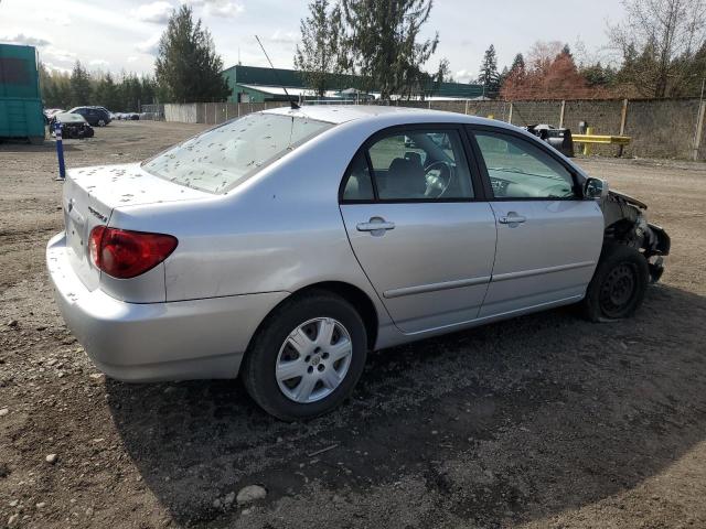 Изображение 3 2005 TOYOTA COROLLA CE 2005 с VIN 1NXBR30E65Z401978