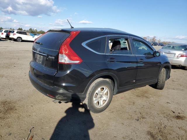 Obraz 3 z 2014 HONDA CR-V LX 2014 z VIN 2HKRM4H3XEH677097