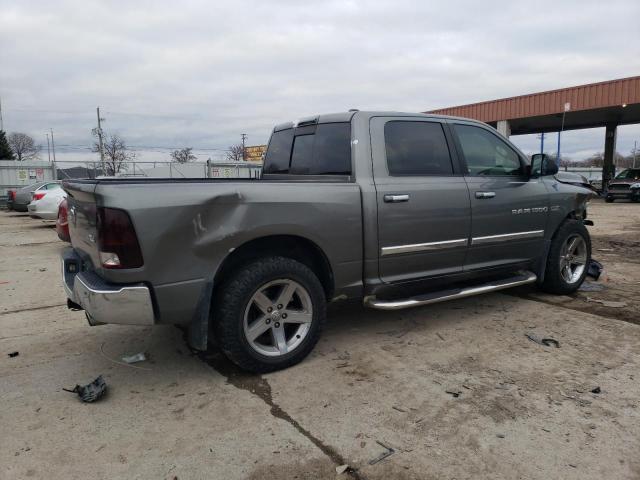 Image 3 of 2011 DODGE RAM 1500  2011 with VIN 1D7RV1CT4BS608279
