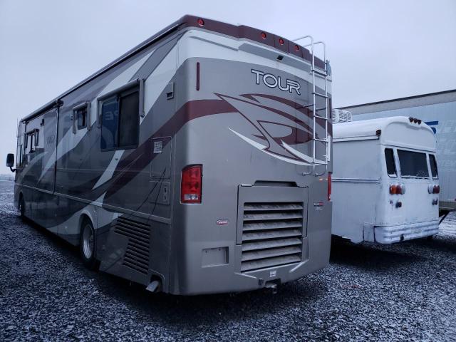 Obraz 3 z 2008 FREIGHTLINER CHASSIS X LINE MOTOR HOME 2008 z VIN 4UZACVCY28CAB9874