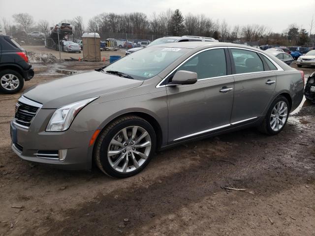 2017 CADILLAC XTS LUXURY 2017 image