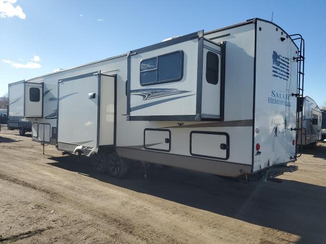 Obraz 3 z 2021 WILDWOOD SALEM 2021 z VIN 4X4FSBN26MV008245