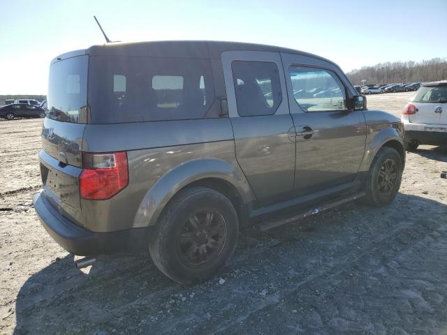 Obraz 3 z 2007 HONDA ELEMENT EX 2007 z VIN 5J6YH28737L005916