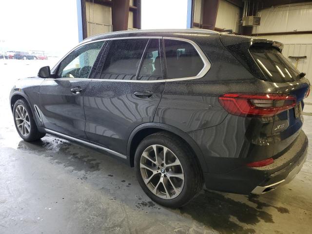 Obraz 2 z 2019 BMW X5 XDRIVE40I 2019 z VIN 5UXCR6C51KLL36379