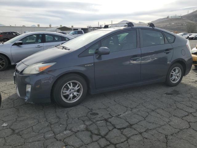 Obraz 1 z 2010 TOYOTA PRIUS  2010 z VIN JTDKN3DU9A0011864