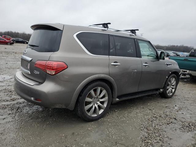 Изображение 3 2013 INFINITI QX56  2013 с VIN JN8AZ2NC4D9330321
