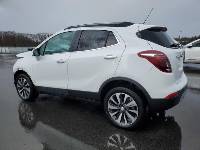 Image 2 of 2022 BUICK ENCORE PREFERRED 2022 with VIN KL4CJESM4NB552095