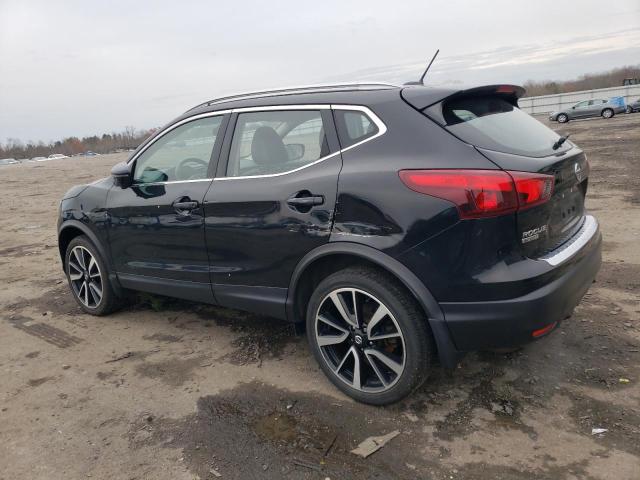 Изображение 2 2018 NISSAN ROGUE SPORT S 2018 с VIN JN1BJ1CR9JW292108