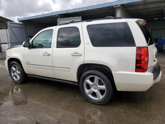 Image 2 of 2014 CHEVROLET TAHOE C1500 LTZ 2014 with VIN 1GNSCCE06ER132510