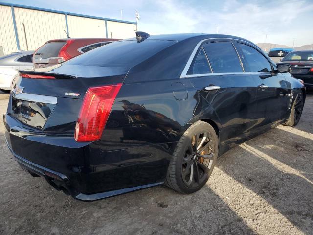 Изображение 3 2017 CADILLAC CTS-V  2017 с VIN 1G6A15S63H0130885