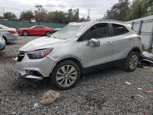 2017 BUICK ENCORE PREFERRED 2017 image