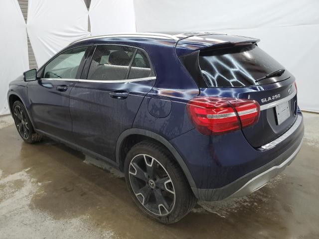 Изображение 2 2019 MERCEDES-BENZ GLA 250 2019 с VIN WDCTG4EB4KJ553980