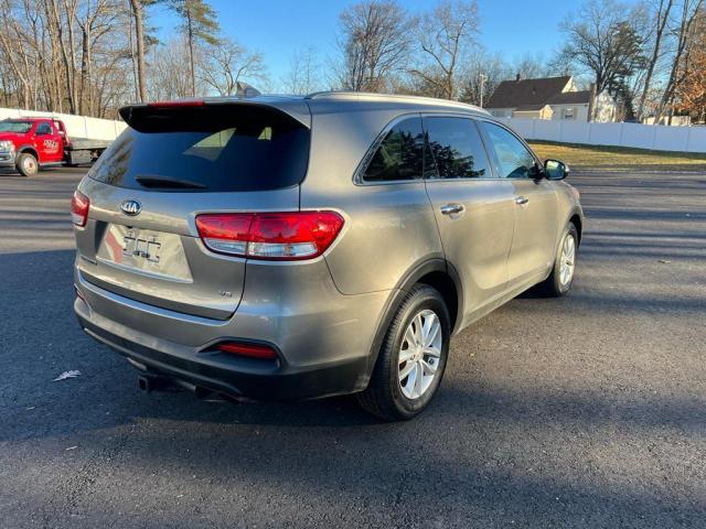 Obraz 3 z 2016 KIA SORENTO LX 2016 z VIN 5XYPGDA54GG035608