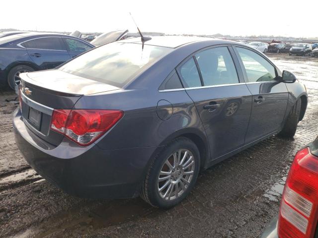 Obraz 3 z 2011 CHEVROLET CRUZE ECO 2011 z VIN 1G1PJ5S97B7208299