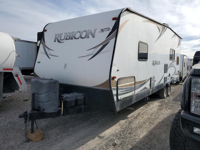 Изображение 2 2014 DUTC RUBICN2500 2014 с VIN 4YDT25029EH985037