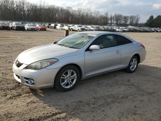 Изображение 2007 TOYOTA CAMRY SOLARA SE 2007