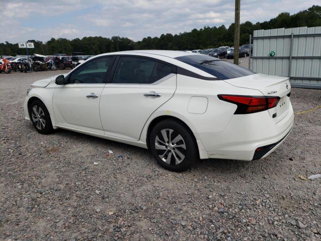 Image 2 of 2019 NISSAN ALTIMA S 2019 with VIN 1N4BL4BV9KC167366