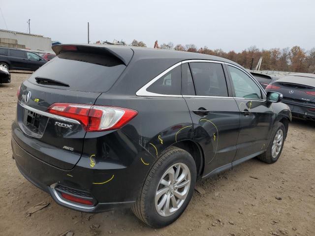 Obraz 3 z 2017 ACURA RDX  2017 z VIN 5J8TB4H31HL034926