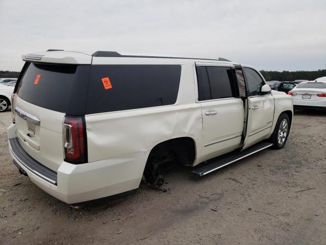 Image 3 of 2015 GMC YUKON XL DENALI 2015 with VIN 1GKS1JKJ9FR671290