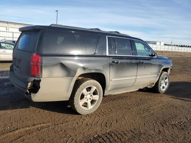 Obraz 3 z 2017 CHEVROLET SUBURBAN K1500 LT 2017 z VIN 1GNSKHKCXHR193264