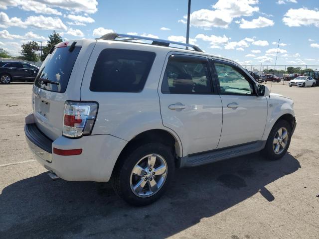 Obraz 3 z 2009 MERCURY MARINER PREMIER 2009 z VIN 4M2CU87G99KJ06509