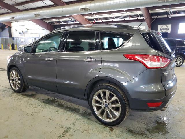 Image 2 of 2016 FORD ESCAPE SE 2016 with VIN 1FMCU9GX4GUA57311