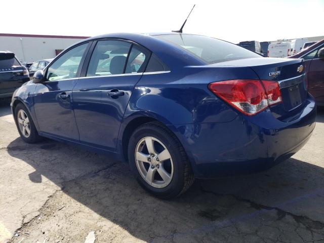 Изображение 2 2013 CHEVROLET CRUZE LT 2013 с VIN 1G1PC5SB9D7104865