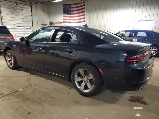 Obraz 2 z 2017 DODGE CHARGER SXT 2017 z VIN 2C3CDXHG0HH549561