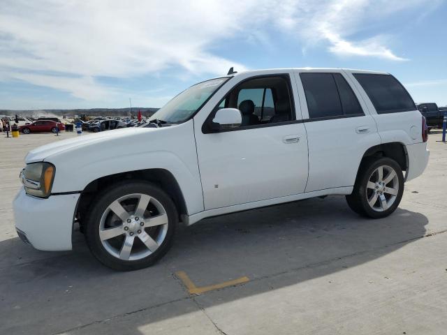 Obraz 1 z 2008 CHEVROLET TRAILBLAZER SS 2008 z VIN 1GNES13H082203162