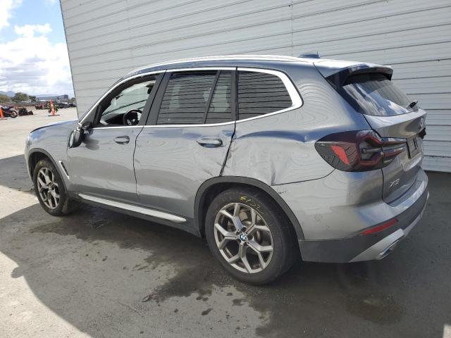 Image 2 of 2023 BMW X3 XDRIVE30I 2023 with VIN 5UX53DP01P9T13346