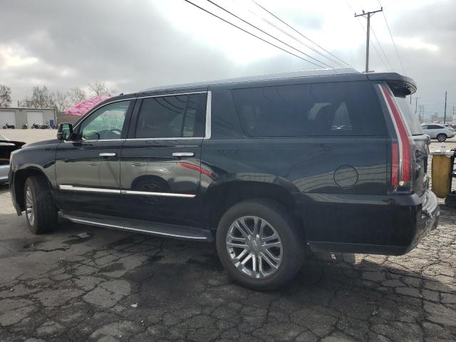 Obraz 2 z 2019 CADILLAC ESCALADE ESV 2019 z VIN 1GYS3GKJXKR219149