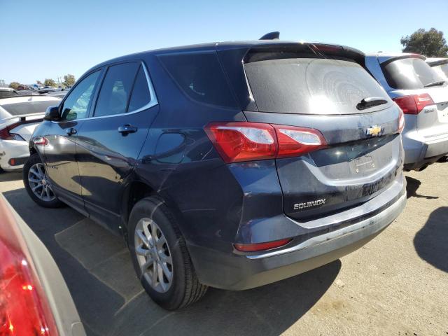 Image 2 of 2018 CHEVROLET EQUINOX LT 2018 with VIN 3GNAXJEV0JL357250