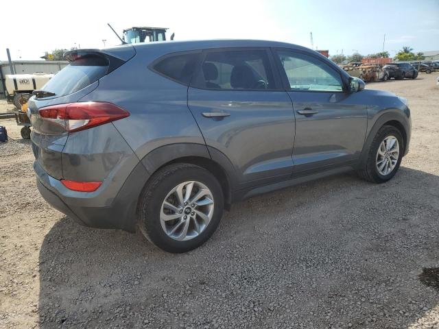 Image 3 of 2018 HYUNDAI TUCSON SE 2018 with VIN KM8J23A41JU647269