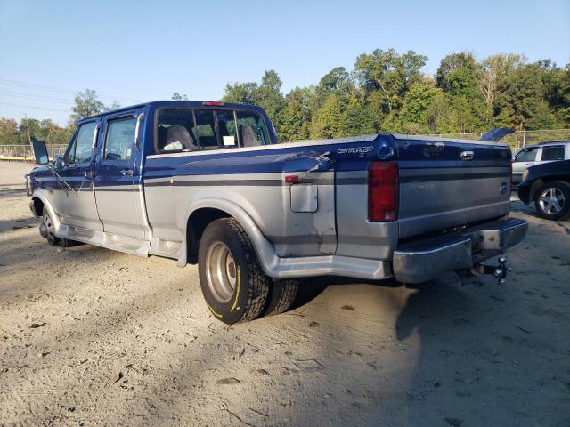 Image 2 of 1997 FORD F350  1997 with VIN 1FTJW35F0VEA36847