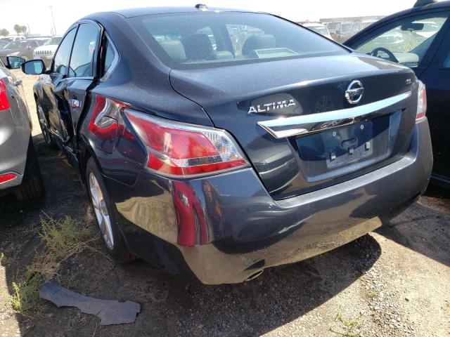 Изображение 2 2015 NISSAN ALTIMA 2.5 2015 с VIN 1N4AL3AP4FN360477