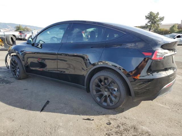 Image 2 of 2023 TESLA MODEL Y  2023 with VIN 7SAYGDEE8PF831254