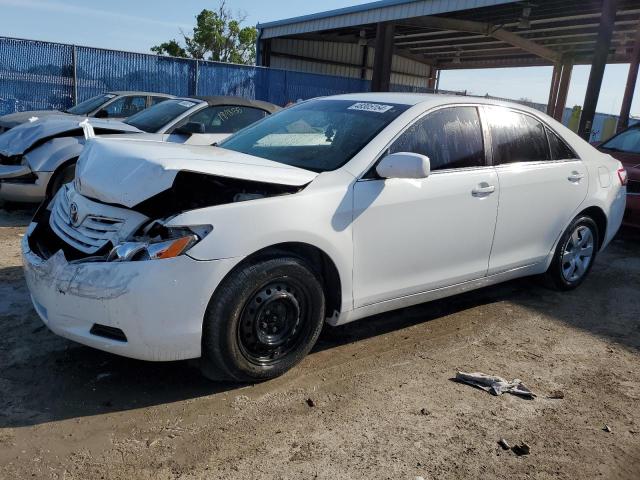 Изображение 1 2009 TOYOTA CAMRY BASE 2009 с VIN 4T1BE46K89U894051
