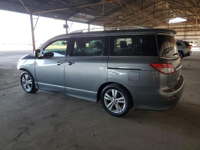 Obraz 2 z 2015 NISSAN QUEST S 2015 z VIN JN8AE2KP8F9126563